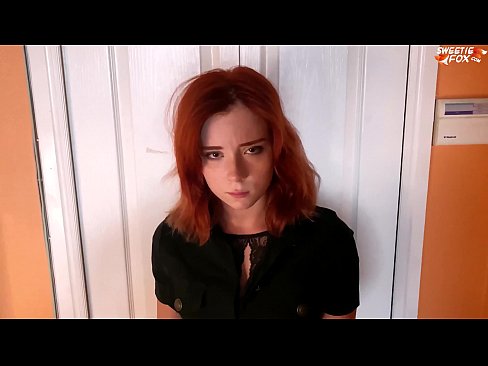 ❤️ Ochranka potrestala krásnou ženu za krádež v obchodě - sperma v ústech ☑ Porno vk u cs.filmexxx18.ru ❌️